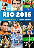 Rio 2016 De Olympische Spelen De Triomfen De Tragiek
