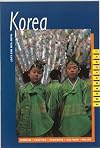 Korea mensen, politiek, economie, cultuur, milieu