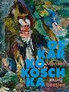 Oskar Kokoschka: Mensen en beesten