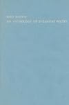 An Anthology of Byzantine Poetry (London Studies in Classical Philology)