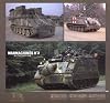 Warmachines No. 2 - M113/A2-M106 A1/A2-M5777 A1/A2