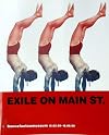 Exile on Main Street