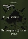 Fliegerhorst Antwerpen-Deurne 1940