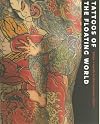 Tattoos of the Floating World: Ukiyo-E Motifs in Japanese Tattoo