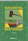 Succesvol besturen! : praktijkhandboek voor bestuurders van stichtingen, verenigingen en (werk)groepen