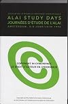 Copyright in cyberspace : copyright and the global information infrastructure : ALAI study days : Amsterdam, 4-8 June, 1996 = Le droit d'auteur en cyberspace : le droit d'auteur et l'infrastructure mondiale de l'information : journées d'étude de l'ALAI : Amsterdam, 4-8 juin, 1996.
