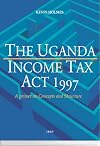 The Uganda Income Tax Act, 1997