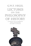 Lectures On The Philosophy Of History