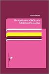 Application of EC Law in Arbitration Proceedings