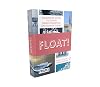 Float!: Building on Water to Combat Urban Congestion and Climate Change