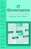 IT Governance: A Pocket Guide Based on COBIT