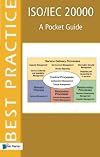 ISO 20000: A Pocket Guide (ITSM Library)