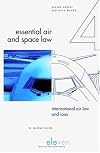 International air law and ICAO
