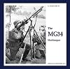 The Mg34 Machinegun: 6 (The Propaganda Photo Series)
