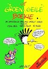 Ut groen-geile boekie : de offesjeile spelling vannut Haags