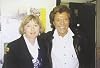 Meeting Hazel Stokes