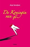 De koningin van 1b