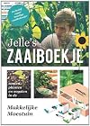Jelle's zaaiboekje