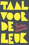 Taal voor de leuk