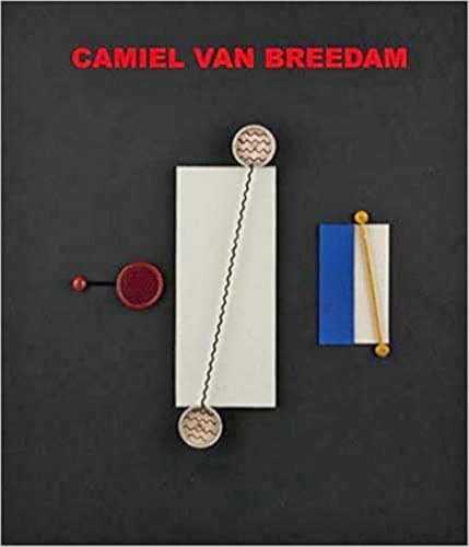 Camiel Van Breedam - Exhibitions International