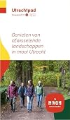 Utrechtpad genieten van afwisselende landschappen in mooi Utrecht