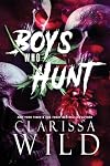 Boys Who Hunt: Dark RH Bully Romance