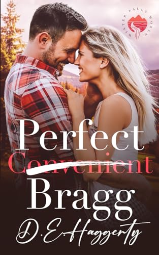 Perfect Bragg book cover