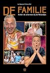 De familie : achter de schermen bij de Meilandjes
