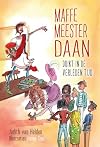 Maffe meester Daan duikt in de verleden tijd