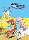 Aurora en Ulysses, Centauren integraal 1 1977 - 1980