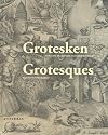 Grotesques : Fantasy Portrayed, édition bilingue anglais-néerlandais