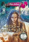 Heksen van Fantasia 6 PB - De Heks van Geur en Kleur