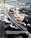 Frigate HNLMS Jacob van Heemskerck, Warship No. 3 - Great Photos