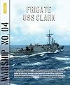 Frigate USS Clark
