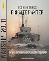 Frigate Panter PCE 1604