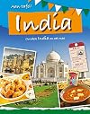 India ontdek India en eet mee