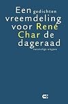 Een vreemdeling voor de dageraad gedichten : bloemlezing : tweetalige uitgave