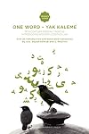 One Word - Yak Kaleme: Nineteenth Century Persian Treatise Introducing Western Codified Law (Iranian Studies)