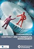 Fundamentals Of Contract And Commercial Management