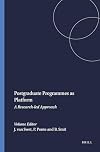 Postgraduate Programmes as Platform: A Research-led Approach