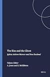 The Kiss and the Ghost: Sylvia Ashton-Warner and New Zealand
