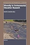 Diversity in Environmental Education Research