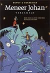 Monsieur Jean : Tome 1, L'amour, la concierge ; Tome 2, Les nuits les plus blanches
