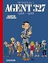 Agent 327 Integraal 1966-1968 1