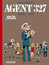 Agent 327 integraal 1969 - 1976 2