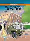 Sjoerd De Vrij - Het vuur van de vrijheid HC