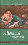Allemaal vrouwen : 21 bijbelse portretten ( inclusief CD)