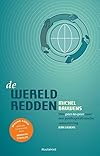 De wereld redden met peer-to-peer naar een postkapitalistische samenleving