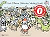 Het Kleine Kabouter Wesley Boek