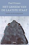 Het geheim van de laatste staat kritiek van de transparantie